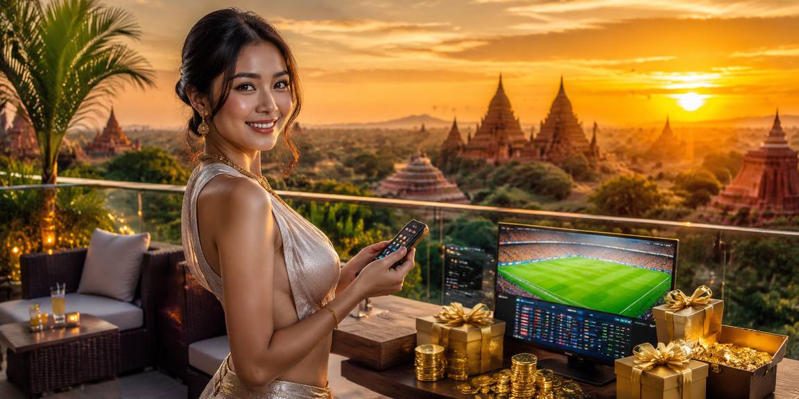 haobet77.vip အက်ပ်ကို မိနစ်ပိုင်းအတွင်း ထည့်သွင်းလိုက်